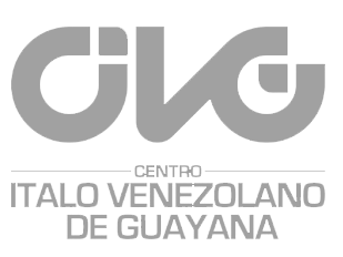CIVG — Centro Italo Venezolano de Guayana